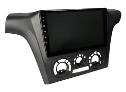Перехідна рамка Mitsubishi Outlander Carav 22-2124 - мініатюра 4