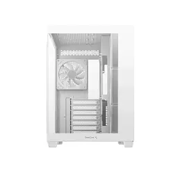 Корпус для ПК Deepcool CG530 4F White (R-CG530-WHADA4-G-1) - мініатюра 4