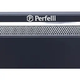 Витяжка вбудована Perfelli BI 5532 A 1000 BL LED - мініатюра 8