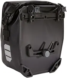 Велосипедні сумки Thule Shield Pannier 13L (2 шт)(Black) 3205401 (TH 3205401) - мініатюра 4