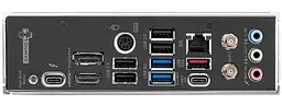Материнська плата MSI Z890 GAMING PLUS WIFI (Z890 GAMING PLUS WIFI) (Socket 1851, Intel Z890, ATX) - мініатюра 4
