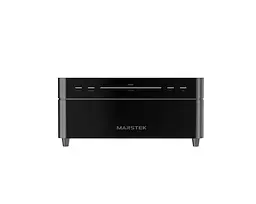 Зарядна станція Marstek Venus-A 1200W, 2120Wh Black - мініатюра 4