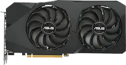 Відеокарта AMD Radeon RX 5700 8GB Asus Dual Evo OC (DUAL-RX5700-O8G-EVO) Б/В - мініатюра 2