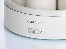 Йогуртниця Clatronic JM 3344 - мініатюра 3