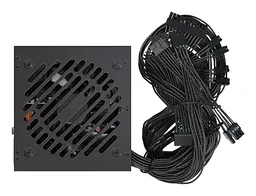 Блок живлення 850 Вт, Core GC ATX 3.1, Black, 80+ Gold Seasonic teh0028792 - мініатюра 6