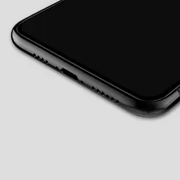 Захисне скло (CP+ max 3D) для Apple iPhone 11 Pro (5.8") Nillkin teh0032089 - мініатюра 6