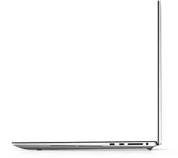 Ноутбук Dell XPS 17 (9720) 17FHD+ AG/Intel i7-12700H/16/1024F/NVD3050-4/W11P/Silver (N981XPS9720UA_WP) - мініатюра 5