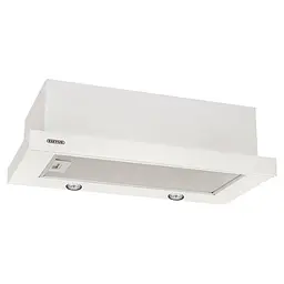 Витяжка телескопічна Eleyus BREEZE 1000 60 WH - мініатюра 4