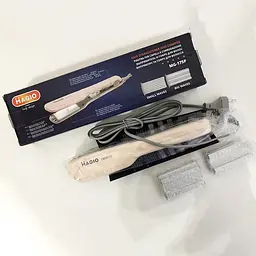 Випрямляч для волосся Magio MG-175P - мініатюра 9