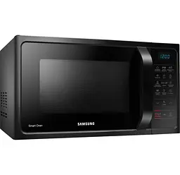 Мікрохвильова піч Samsung MC28H5013AK/UA - мініатюра 3