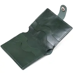 Гаманець Shvigel 9х10х1 см acs0022463 - мініатюра 4
