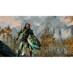 Гра The Elder Scrolls V: Skyrim для Nintendo Switch (RU) [62666] - мініатюра 5