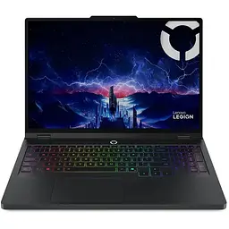 Ноутбук Lenovo Legion Pro 5 16IRX10 i7-14650HX 16GB 1TB 5050 Wi‑Fi 6 Без ОС