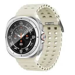 Смарт-годинник XO Watch Ultra AMOLED Screen Smart Sports Talking Watch Sport Білий