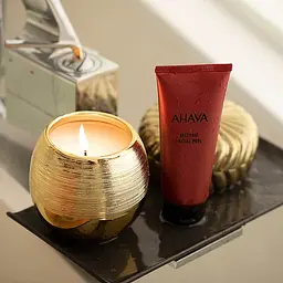 Пілінг для обличчя Ahava Apple of Sodom Enzyme Facial Peel 100 мл - мініатюра 5