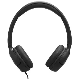 Навушники JBL Tune 530 Black (JBLT530BLK) - мініатюра 2