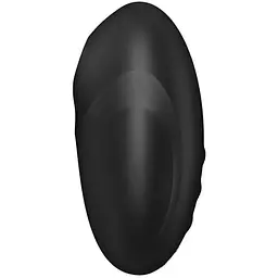 Вакуумний стимулятор Satisfyer Vulva Lover 3 Black - мініатюра 3