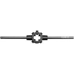 Плашкотримач YATO М12-М14 Ø=38x14 мм (YT-2984)