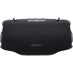 Портативна акустика JBL Xtreme 4 Black (JBLXTREME4BLKEP) [105724] - мініатюра 4