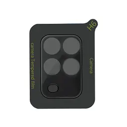 Скло захисне BeCover камери Oppo A54 (706616)