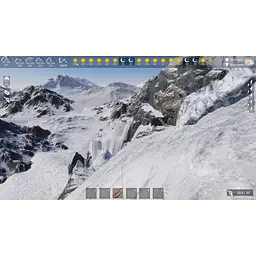 Ключ активації Microsoft Climber: Sky is the Limit для Xbox One/Series S/X - мініатюра 7