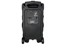Акустична система XPRO Goldteller GT-6022 чорна (MER-14869_3606) - мініатюра 2