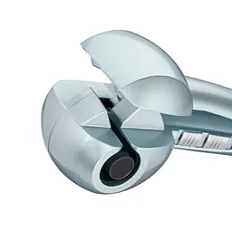 Плойка BaByliss Curl Secret Hydro-Fusion сірий (C1700E) - мініатюра 3