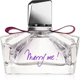Парфумована вода Lanvin Marry Me 50 мл
