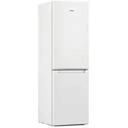 Холодильник Whirlpool W7X 82I W двухкамерный No Frost общий объем 378L полезный объем 231L/104L А++ 191x60x68 см White