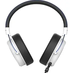 Ігрові навушники Bloody M590i Sports Navy [128602] - мініатюра 3