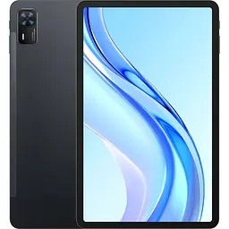 Планшет Doogee Tab E3+ 8/256GB LTE Cosmos Black Global EU [159390] - мініатюра 1