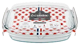 Каструля з кришкою , 6.7 л O CUISINE kuh0016468 - мініатюра 1