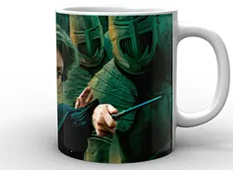 Кружка GeekLand Harry Potter Гаррі Поттер постер HP.02.048 - мініатюра 2
