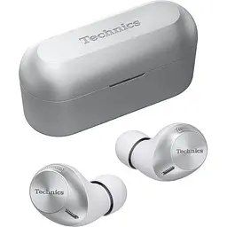 Наушники TWS Technics EAH-AZ40M2 Silver