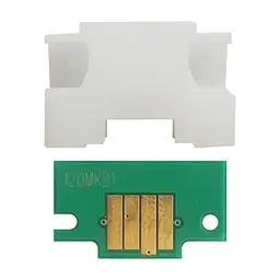 Чип для картриджа Canon PFI-120MBK/2884C001, IPF TM-200/TM-300/TM-350 Everprint (CHIP-CAN-PFI120MBK)