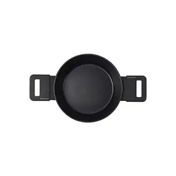 Каструля Bergner Copper, з кришкою 20 см (BG-30293-BK) - мініатюра 4