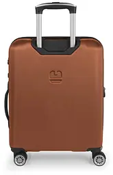 Валіза Gabol Escape (S) Naranja (124122-011) - мініатюра 2