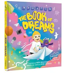 MONATIK. The Book of Dreams - мініатюра 3
