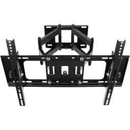 Кріплення для телевізора з поворотом XPRO NS600 кронштейн 26"-55" (NS600) - мініатюра 2