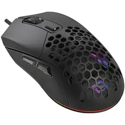 Комп'ютерна мишка Sandberg FlexCover 6D Wireless Huano Black (640-28) - мініатюра 2