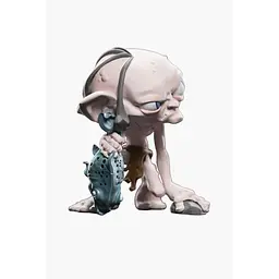 Фігурка Weta Workshop Володар Кілець Голлум Lord of the Rings Gollum 8 см WW LOR G 8 - мініатюра 2