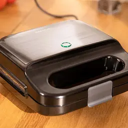 Бутербродниця Cecotec Rock&Toast 4in1 (CCTC-04309) - мініатюра 5
