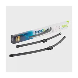 Щітка склоочисника Valeo 574476 - мініатюра 2
