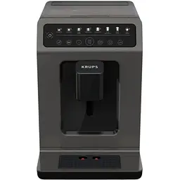 Кофемашина Krups Evidence Classic 2.3 л зерно черное