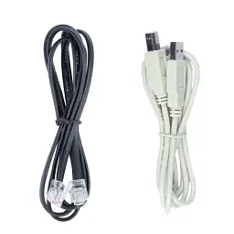 Пристрій безперебійного живлення Powercom RPT-1000AP IEC - мініатюра 5