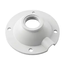 Кронштейн для відеокамери Light Vision VLC-07BR/60-120 BOX LOOP накладний монтаж (75-00325) - мініатюра 8