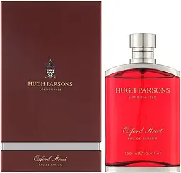 Оригінал Hugh Parsons Oxford Street 100 мл Парфумована вода
