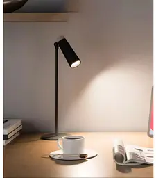 Світлодіодна настільна лампа Yeelight 4in1 Recharheable Desk Lamp YLYTD-0011 - мініатюра 5