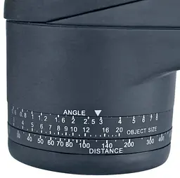 Бінокль із далекомірною сіткою Bresser Nautic 7x50 WD Compass (1866815) - мініатюра 4