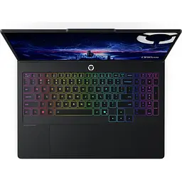 Ноутбук Lenovo Legion Pro 5 16IAX10H [83LU001JMH] [141918] - мініатюра 5
